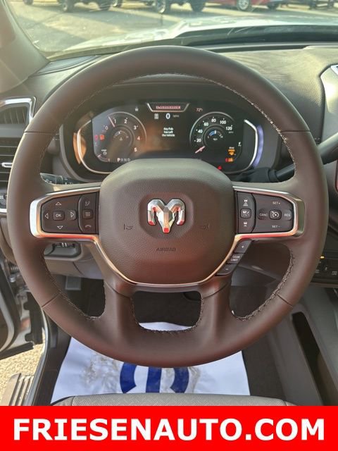 New 2026 RAM 3500 Laramie image 19