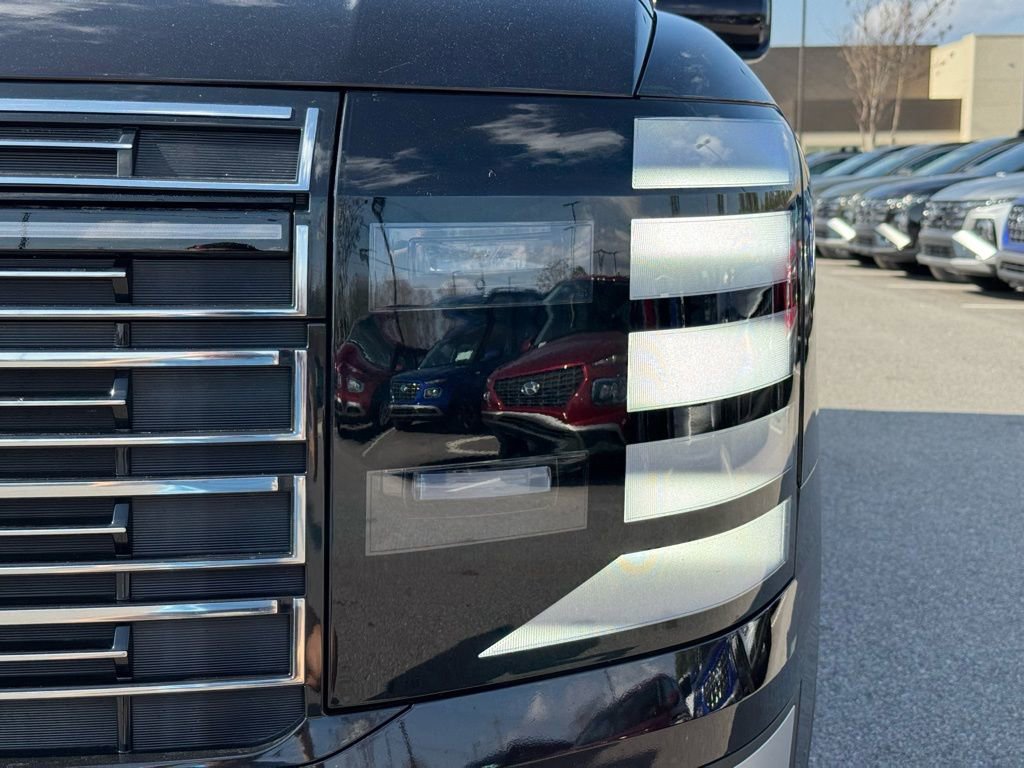 Used 2026 Hyundai Palisade SEL image 10