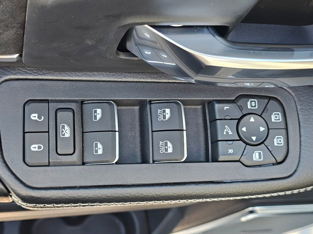 New 2026 RAM 2500 Laramie image 15