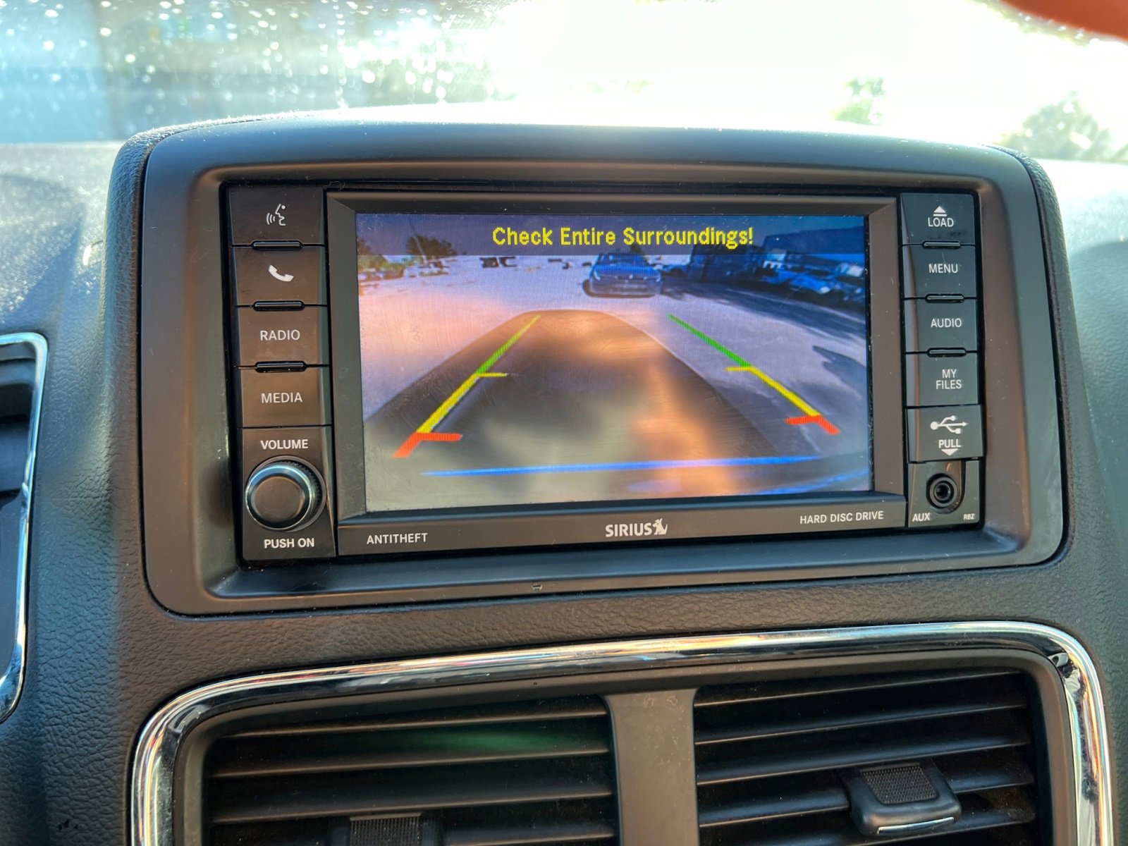 Used 2020 Dodge Grand Caravan SXT image 22