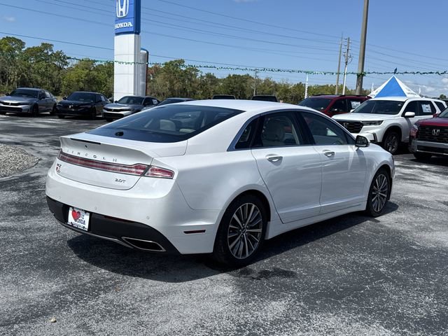 Used 2019 Lincoln MKZ Reserve image 7