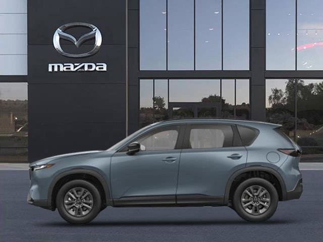 New 2026 MAZDA CX-5 Select image 2