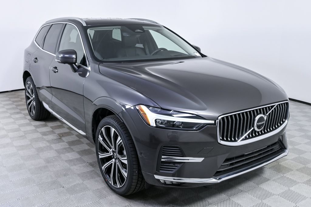 Certified 2023 Volvo XC60 B5 Ultimate w/ Protection Package Premier FWD image 29