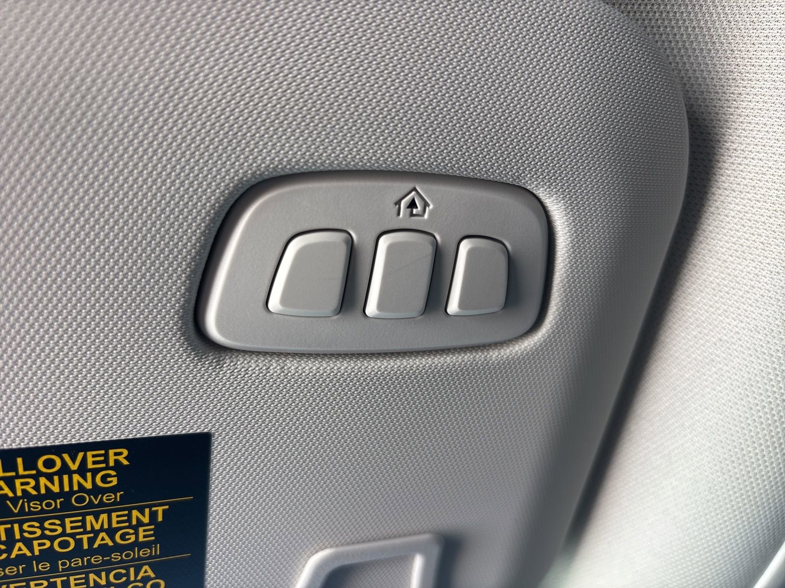 Used 2025 Ford Bronco Sport Big Bend w/ Convenience Package image 32