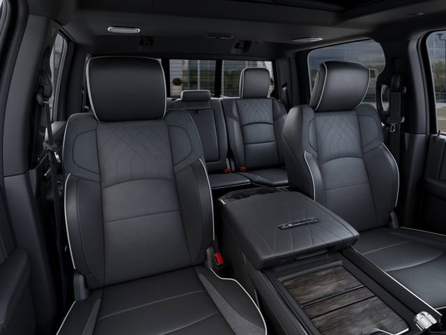 New 2026 RAM 2500 Limited AWD/4WD image 17