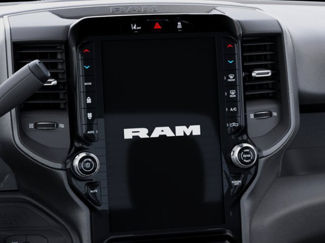 New 2026 RAM 4500 Tradesman AWD/4WD image 18