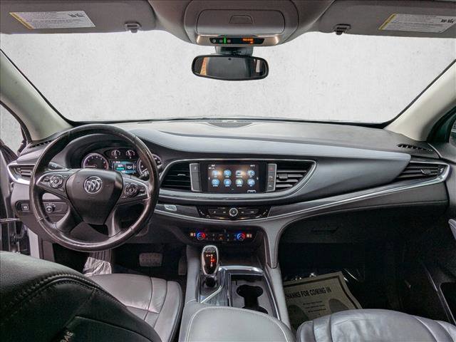 Used 2018 Buick Enclave Premium w/ LPO, Hit The Road Package image 14