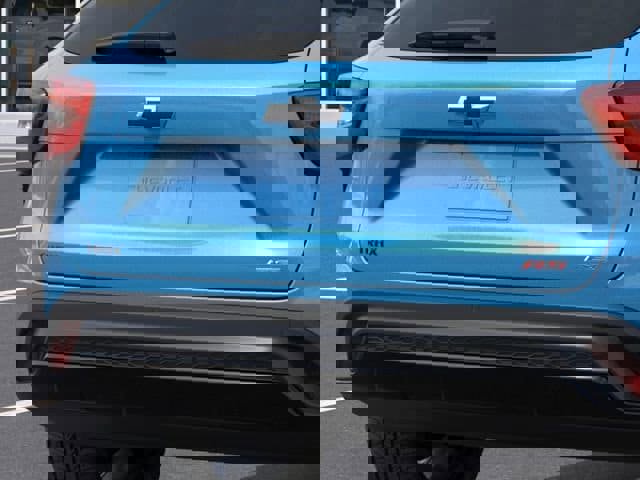 New 2026 Chevrolet Trax RS image 14