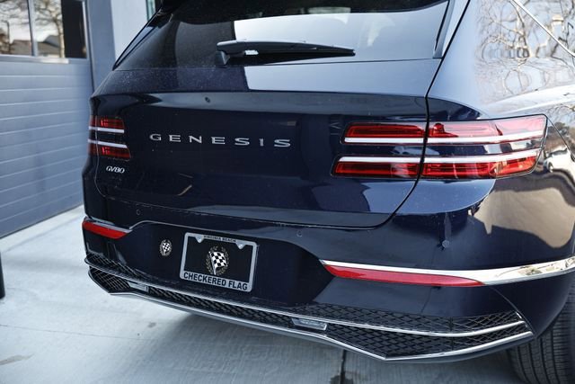 New 2026 Genesis GV80 2.5T image 8