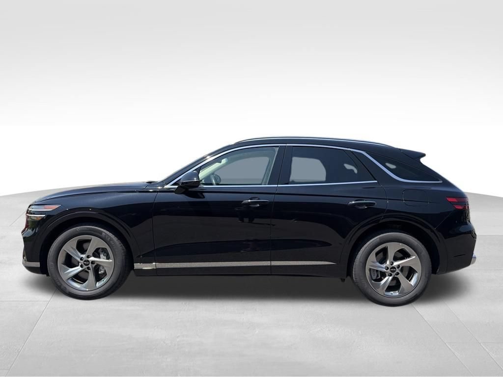 Used 2026 Genesis GV70 2.5T AWD/4WD image 10