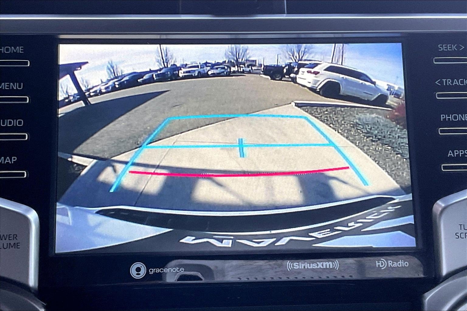 Used 2020 Toyota 4Runner SR5 Premium image 13