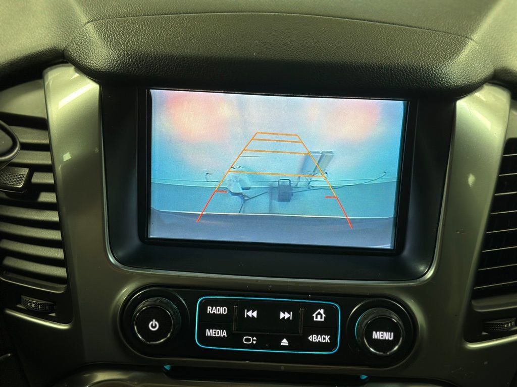 Used 2017 Chevrolet Suburban Premier RWD image 6