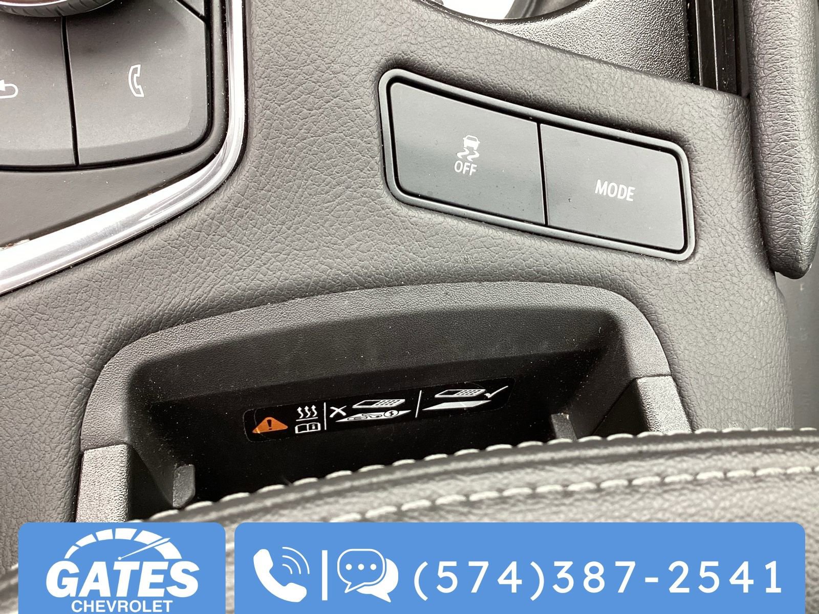 Used 2025 Cadillac XT6 Premium Luxury image 40