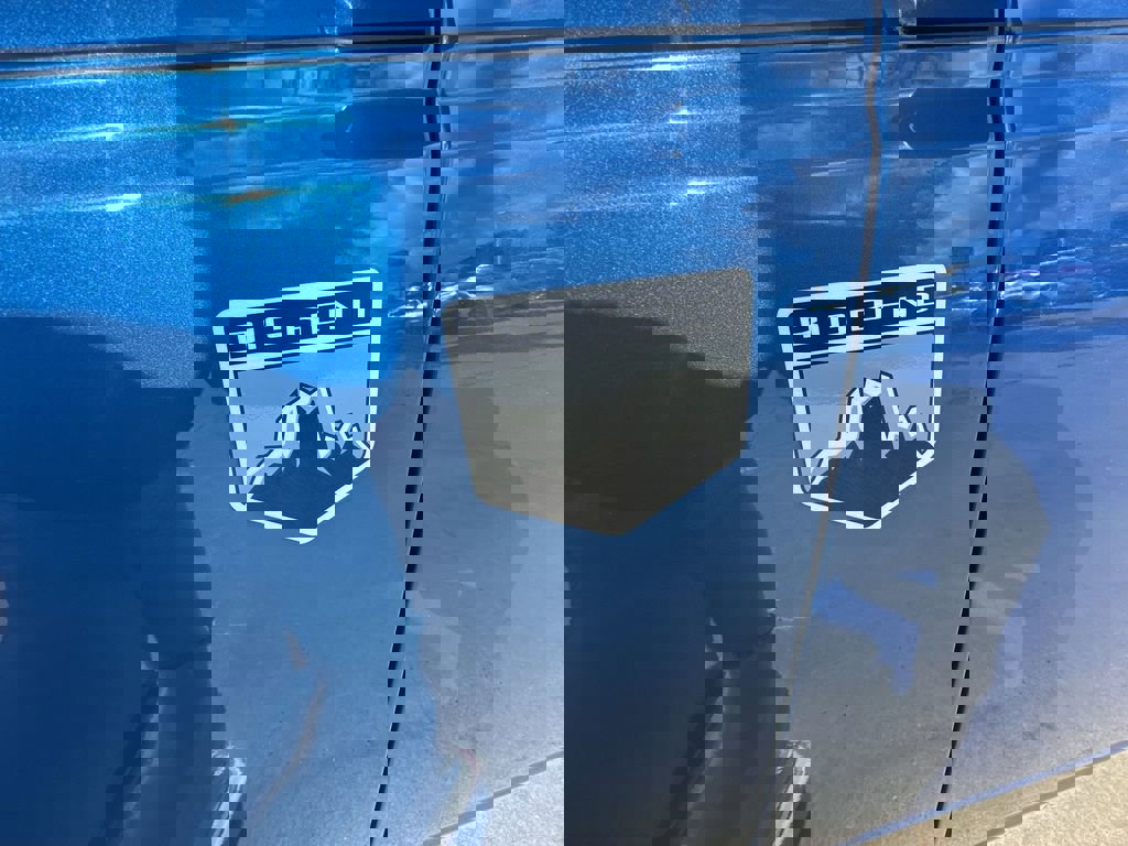 Used 2022 Ford Bronco Big Bend image 29