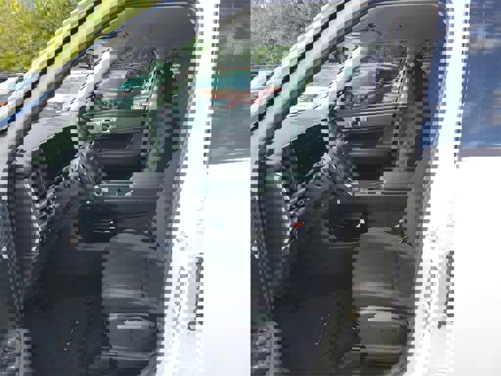 New 2026 Hyundai Santa Fe SE image 23