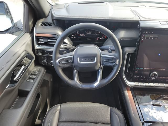 Certified 2025 GMC Yukon XL Denali image 20