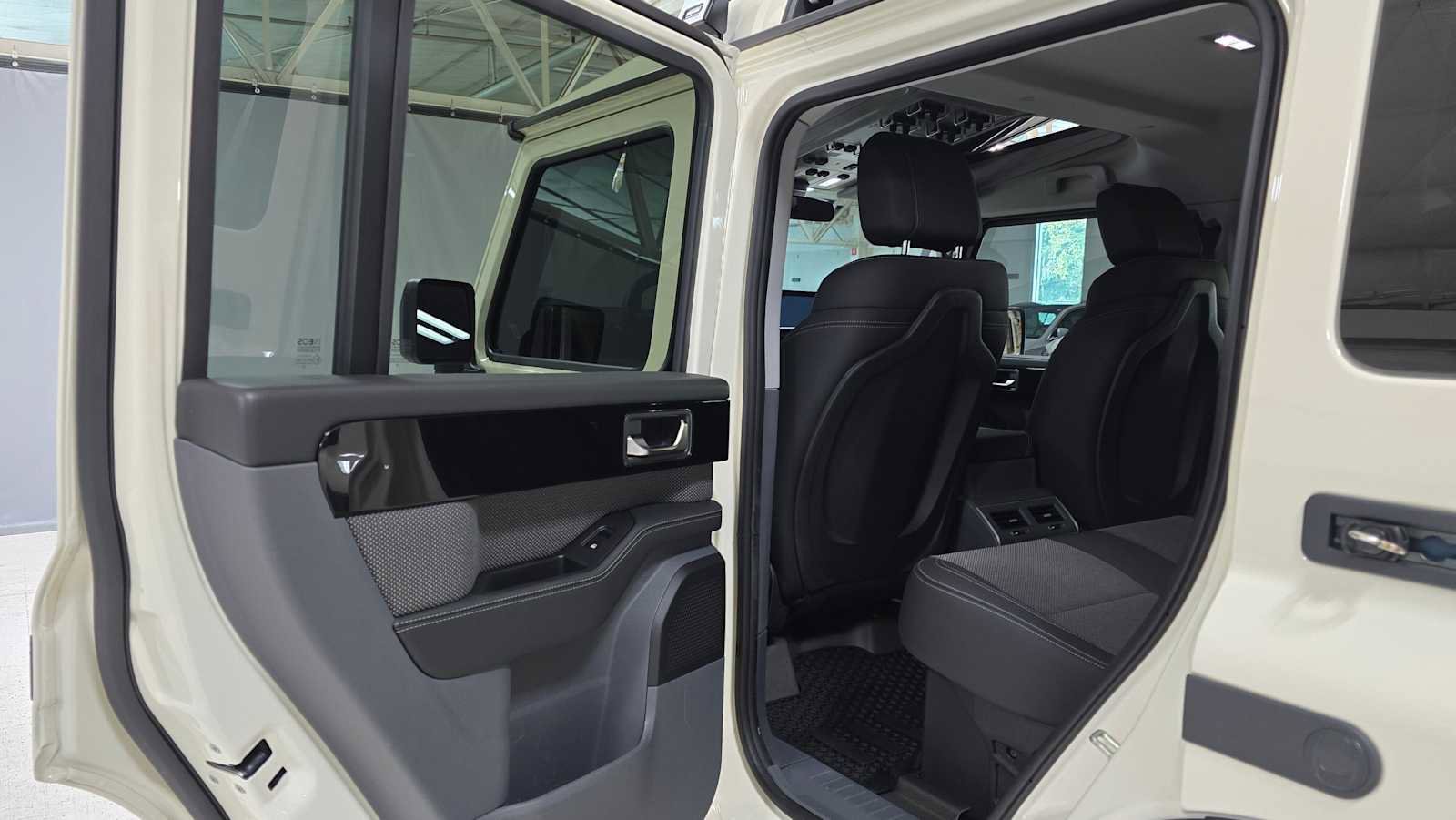 Used 2024 INEOS Grenadier image 15