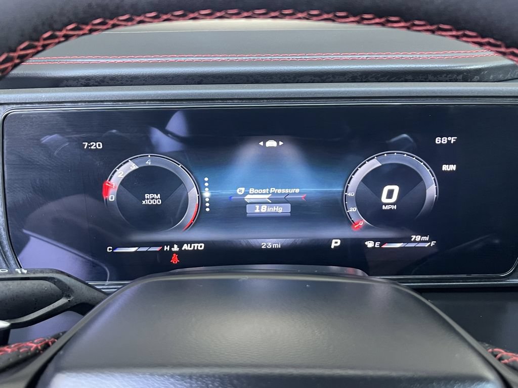 New 2026 Dodge Charger R/T w/ Blacktop Package AWD/4WD image 35