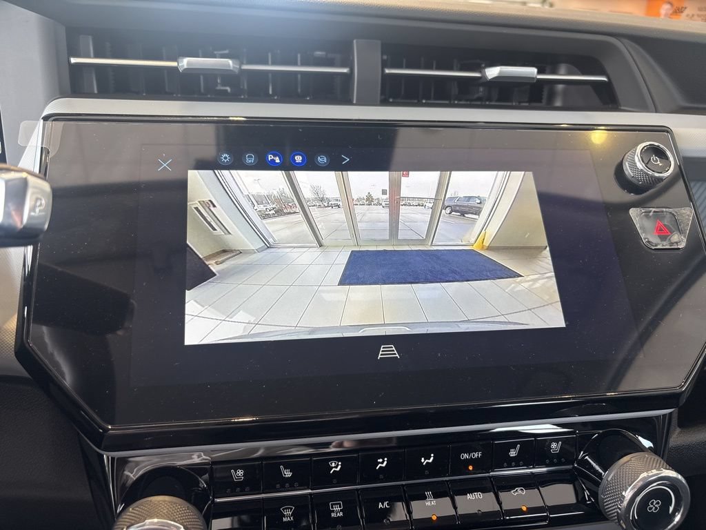 New 2027 Chevrolet Bolt RS FWD image 22