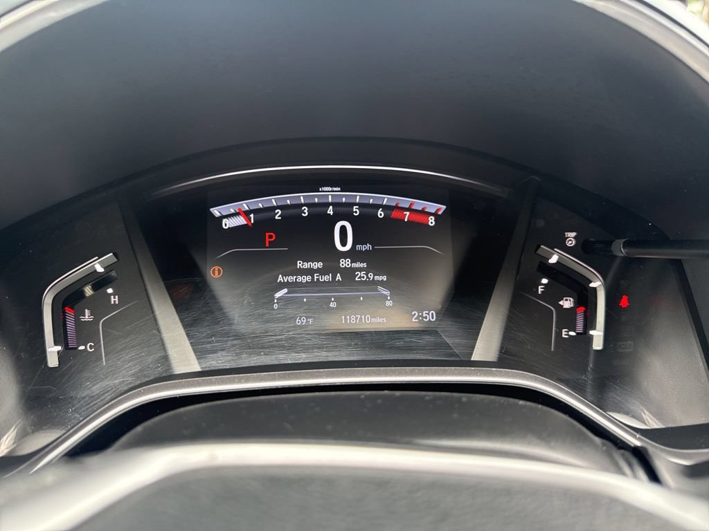 Used 2019 Honda CR-V EX image 27