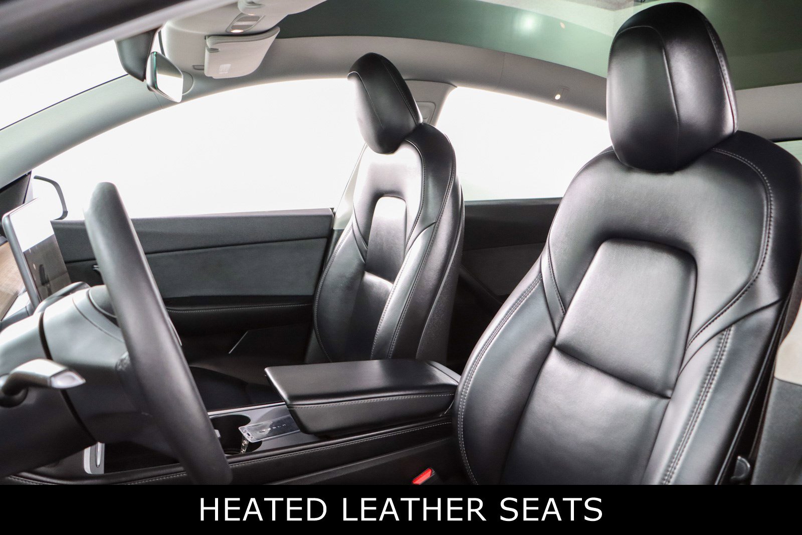 Used 2021 Tesla Model Y Long Range image 22