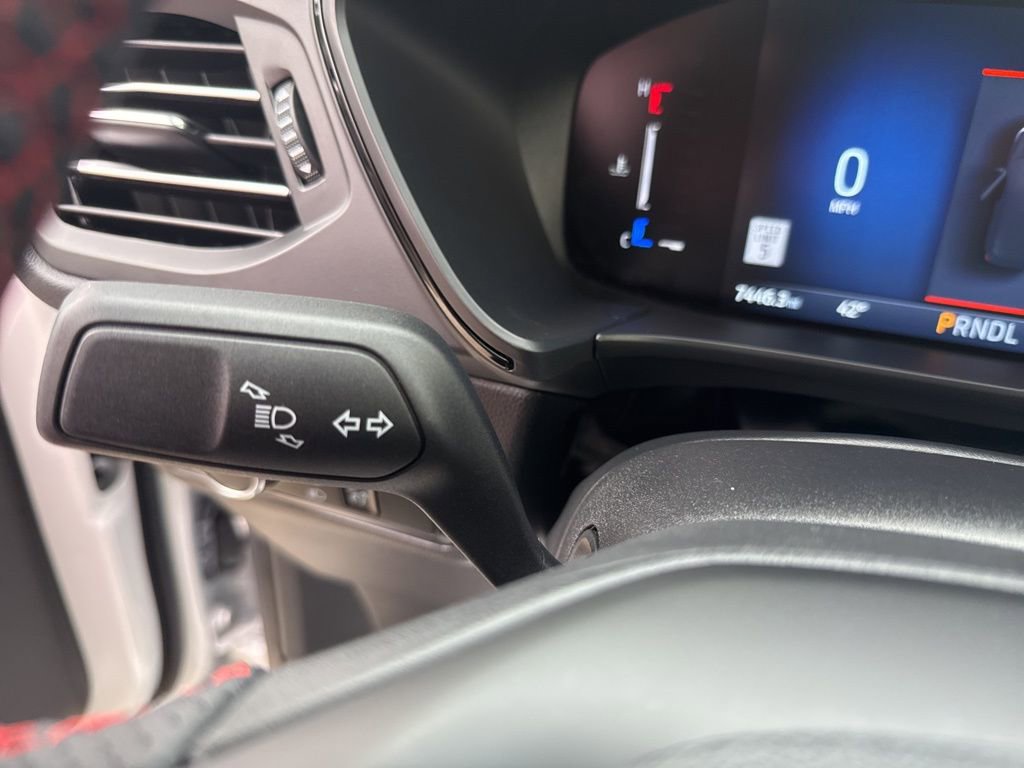 Certified 2024 Ford Escape ST-Line w/ Tech Pack #1 image 24