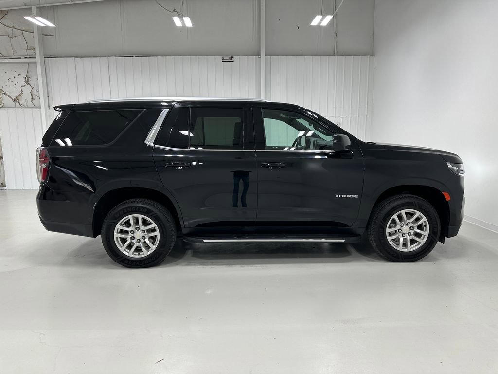 Used 2023 Chevrolet Tahoe LT image 6