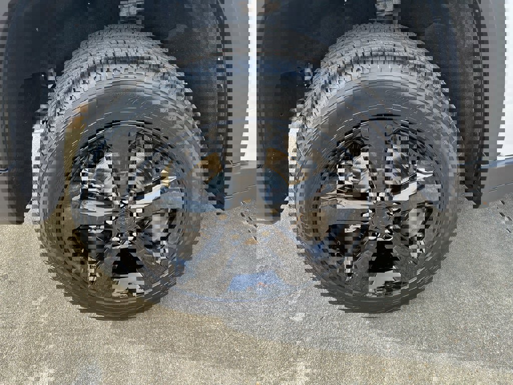 New 2026 Jeep Grand Cherokee Limited w/ Limited Altitude Package image 8