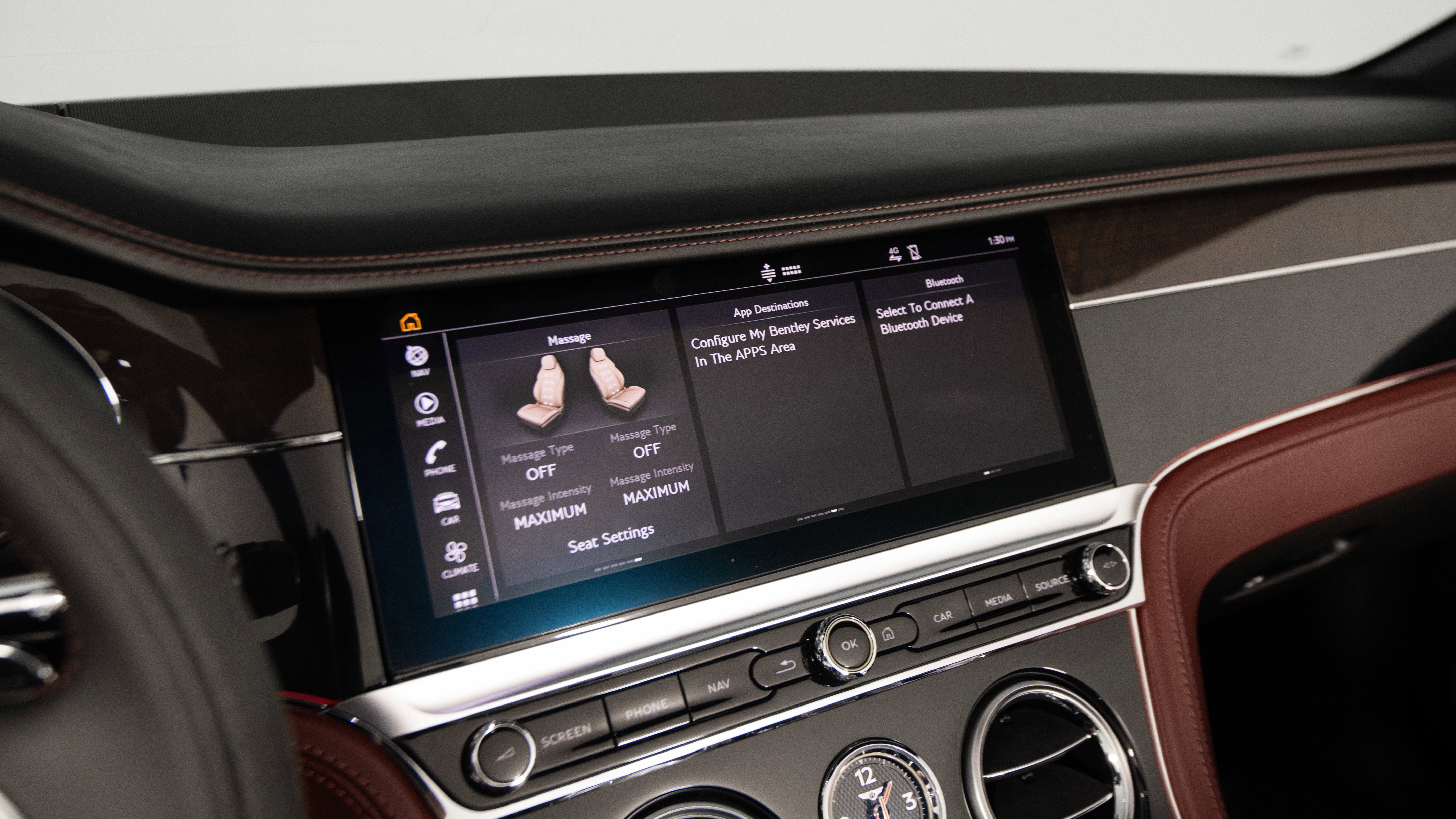 Used 2023 Bentley Continental GT S AWD/4WD image 41