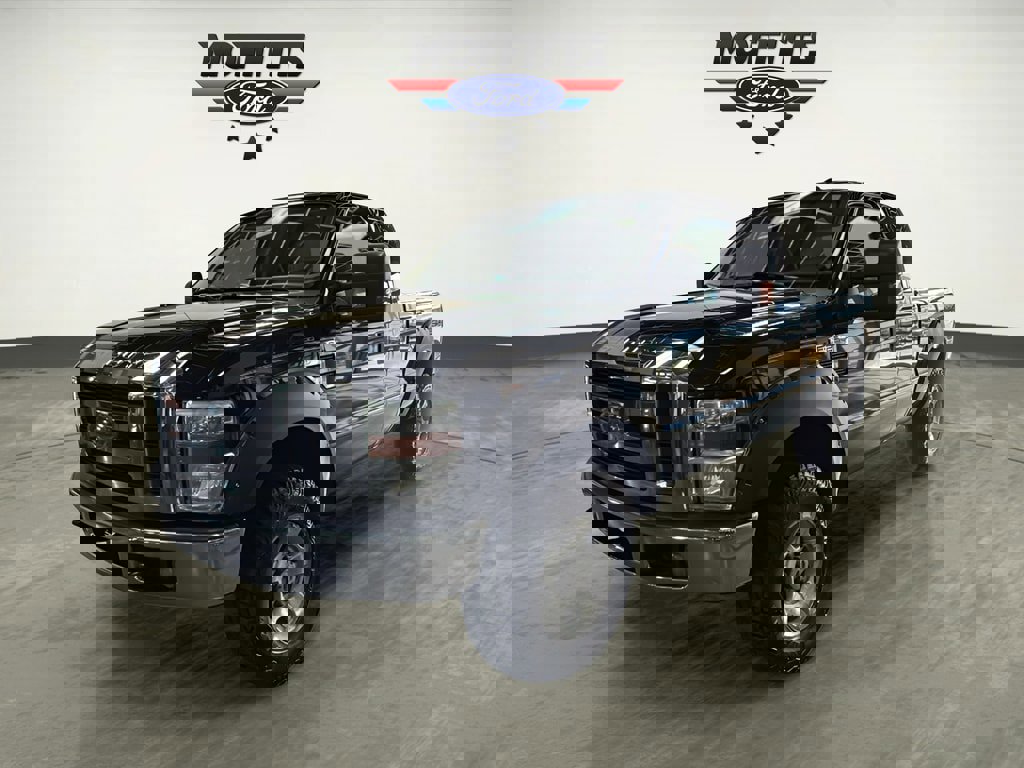 Used 2010 Ford F250 XLT