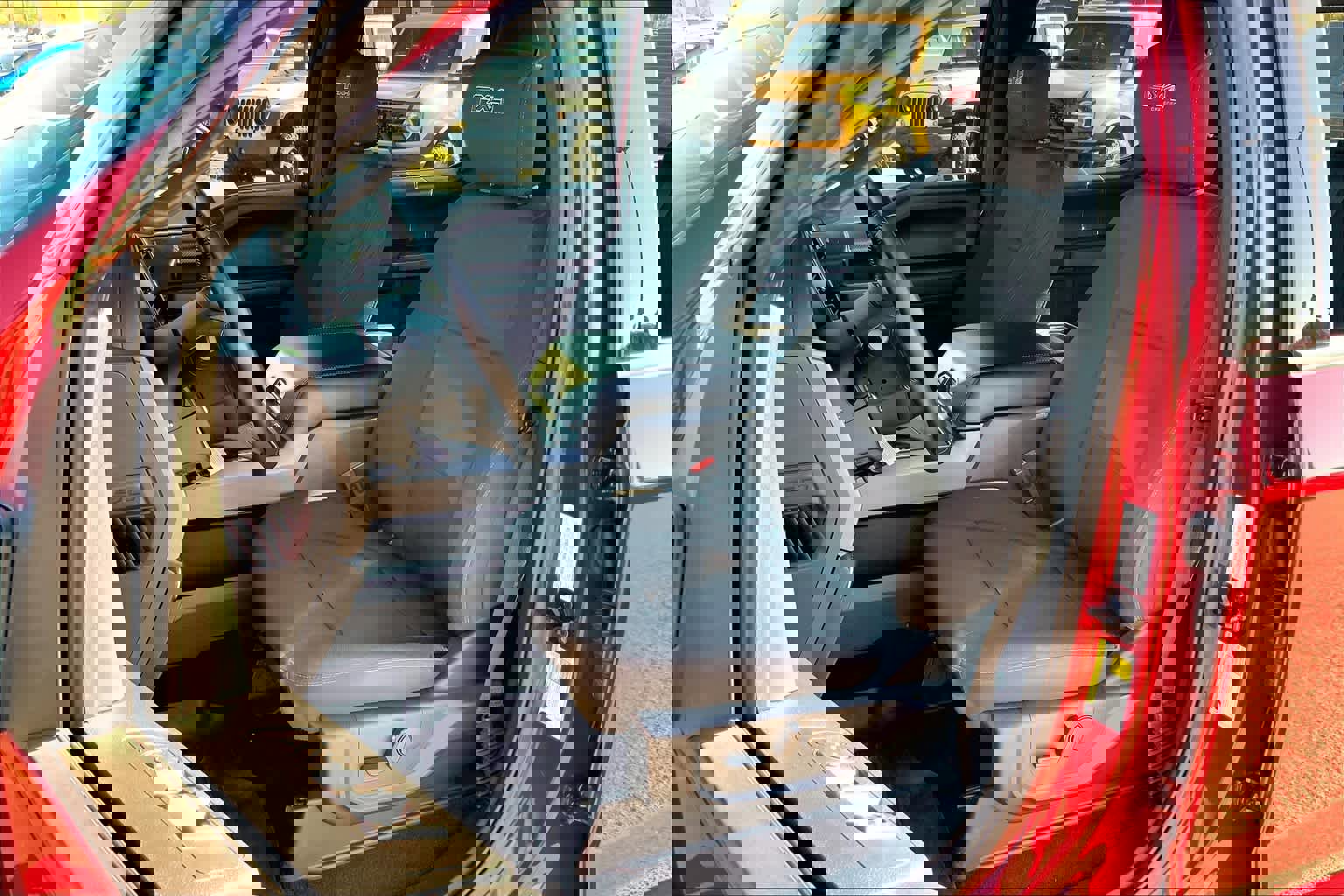 Used 2019 Ford F150 XLT w/ Equipment Group 302A Luxury AWD/4WD image 7