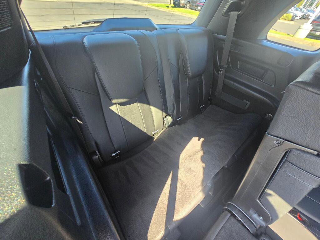 Used 2023 Mercedes-Benz GLB 250 image 23