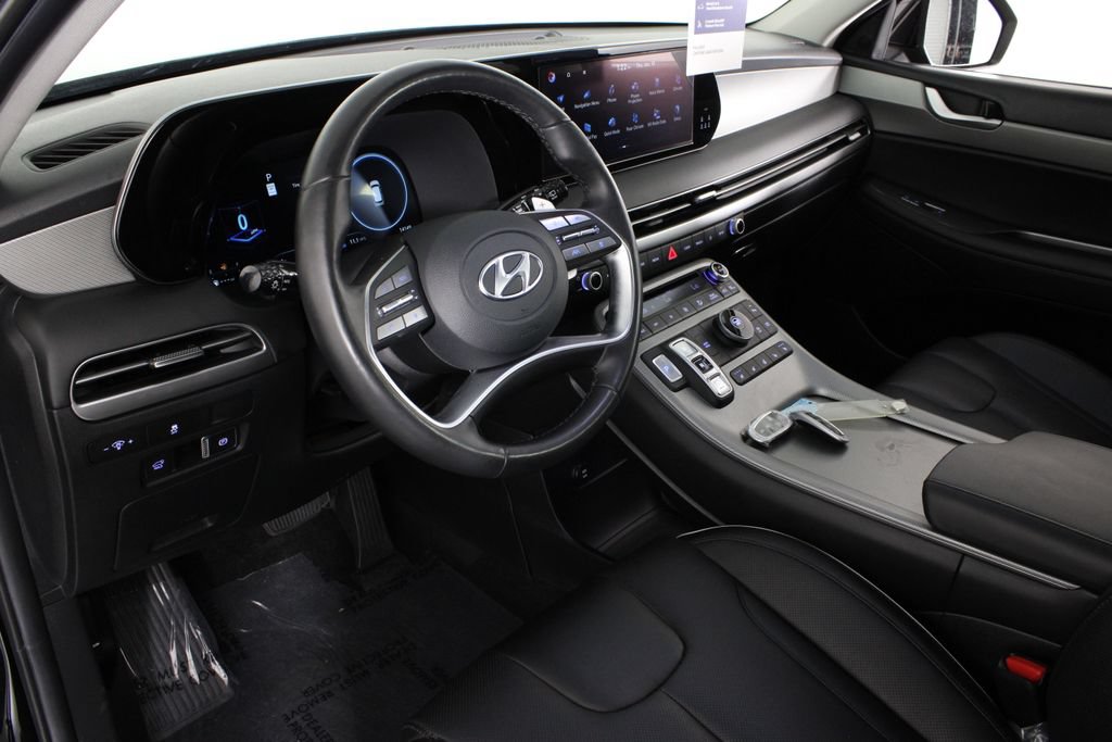 Used 2025 Hyundai Palisade SEL FWD image 20