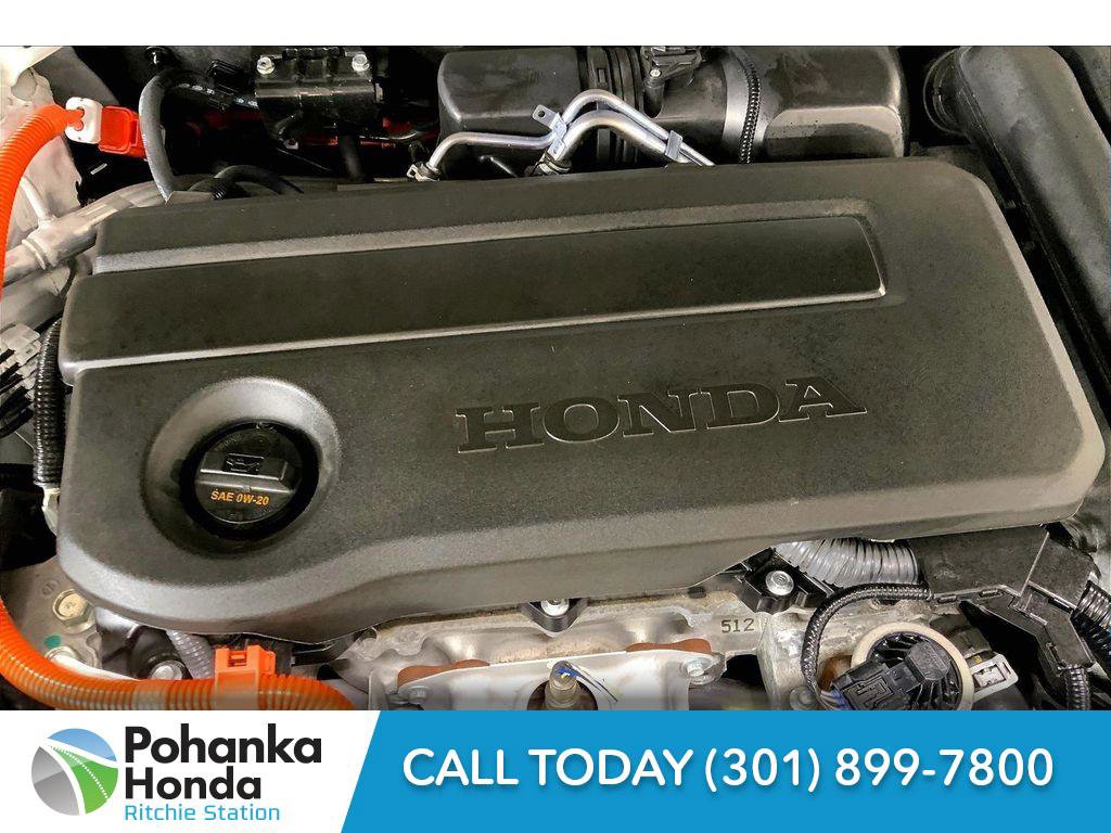 Used 2024 Honda Accord Sport image 33