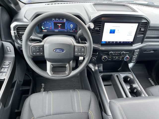 Used 2025 Ford F150 STX AWD/4WD image 12