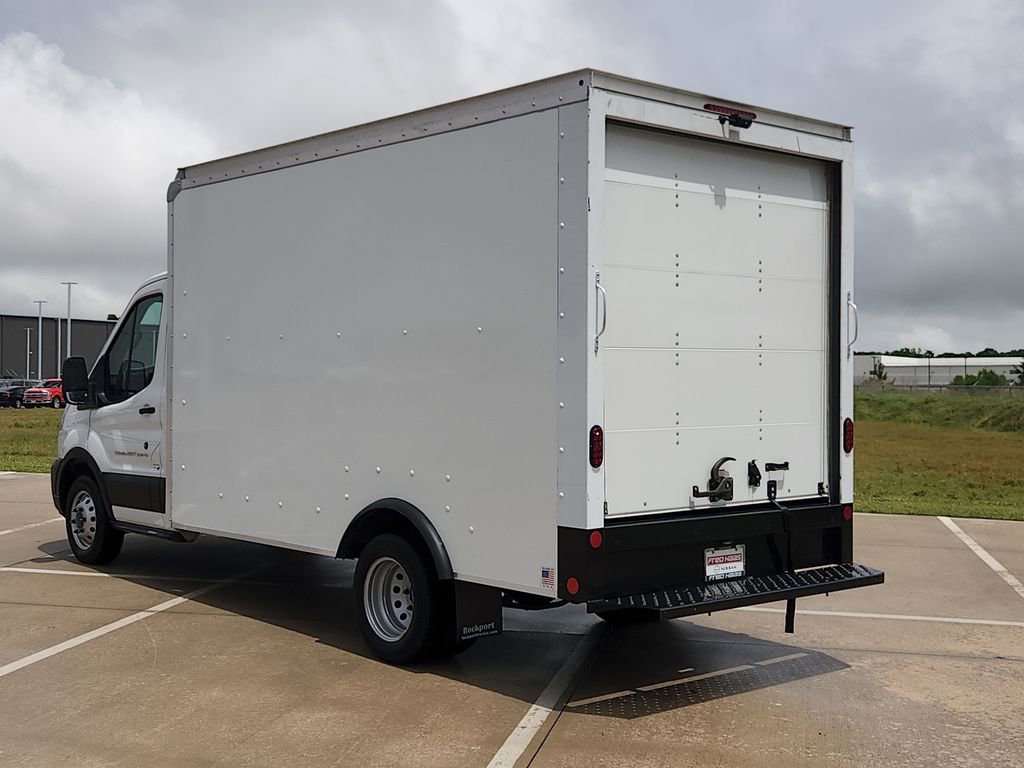 Used 2023 Ford Transit 350 DRW image 7