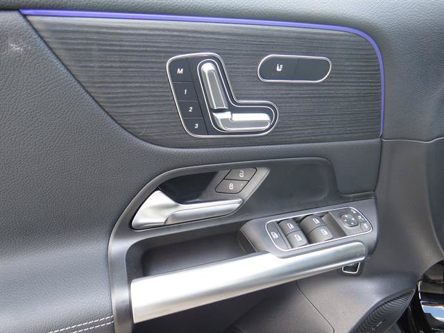 Used 2026 Mercedes-Benz GLA 250 4MATIC image 9