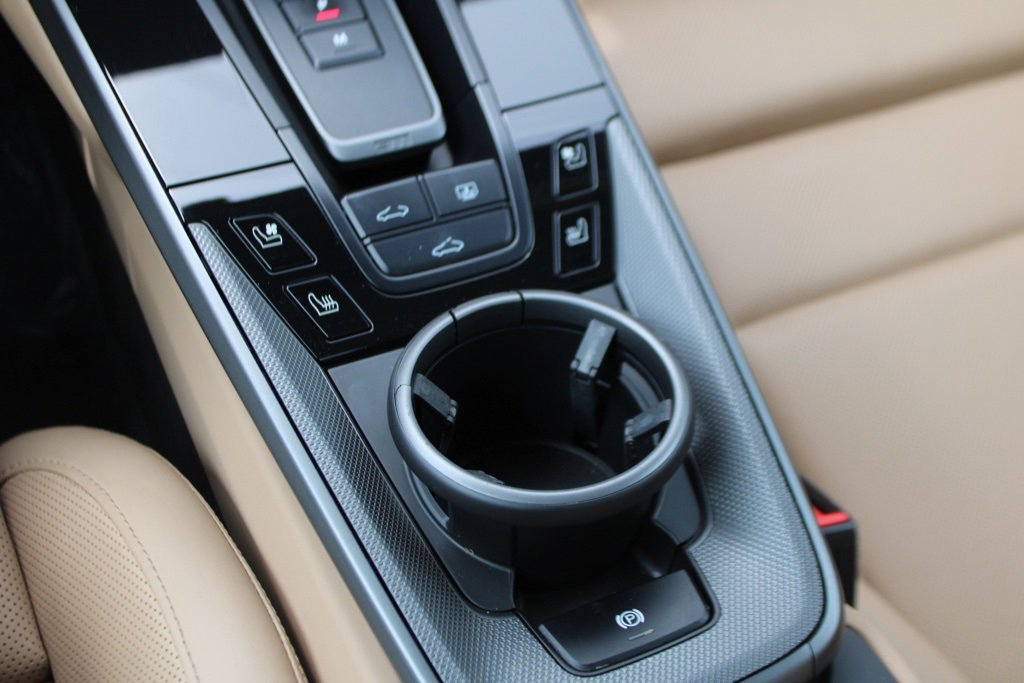 Used 2020 Porsche 911 Carrera S image 27