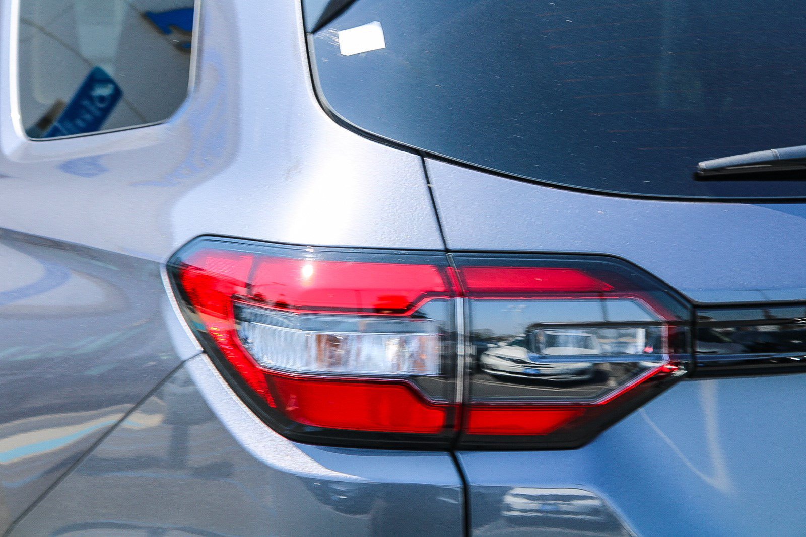 Certified 2026 Honda Pilot EX-L image 10