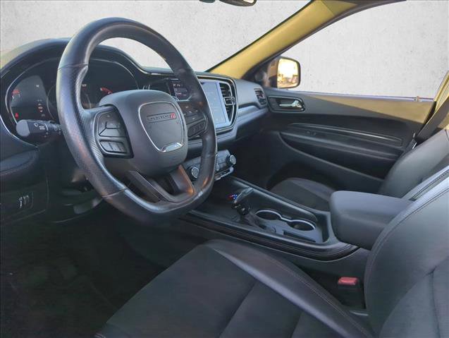 Used 2022 Dodge Durango R/T w/ Trailer Tow Group IV image 8