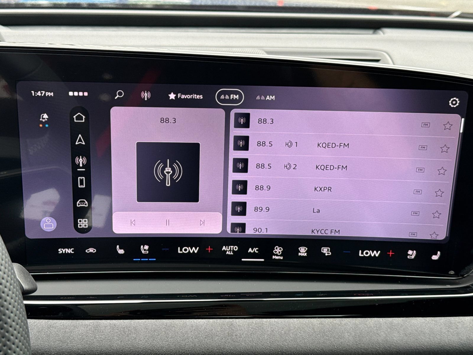 New 2026 Audi A6 Prestige AWD/4WD image 17