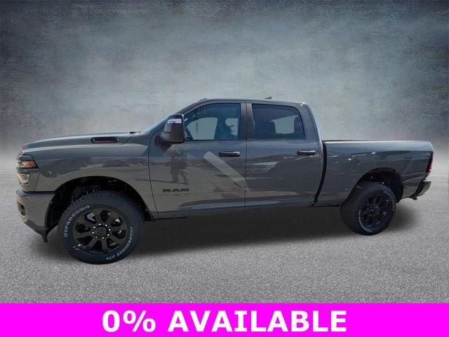 New 2026 RAM 2500 Big Horn image 7