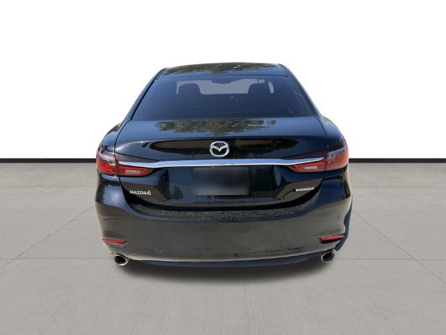 Used 2021 MAZDA MAZDA6 Touring FWD image 6