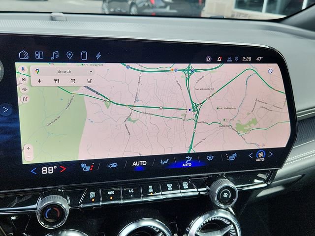 Certified 2024 Chevrolet Blazer EV LT image 16