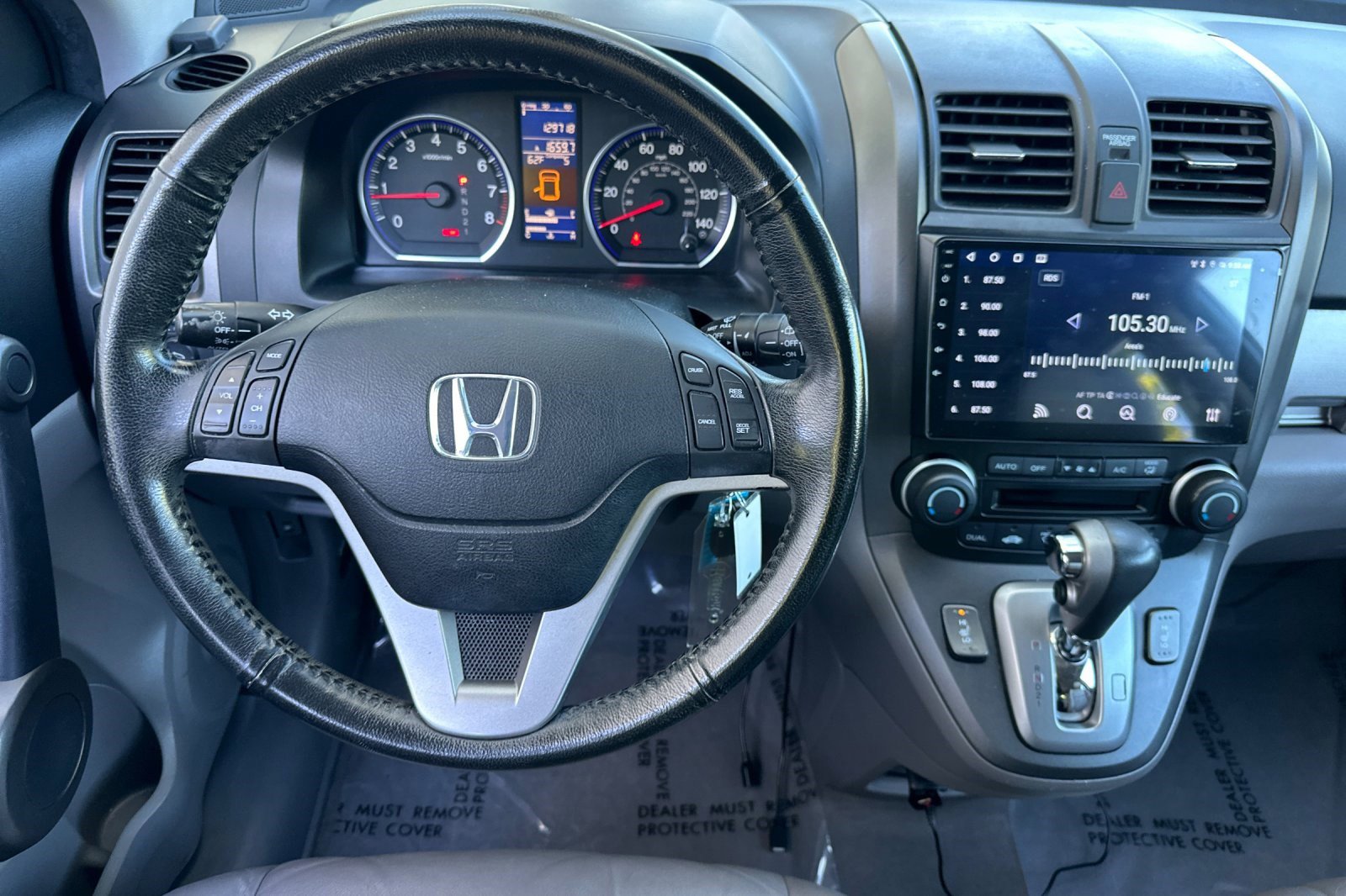 Used 2011 Honda CR-V EX-L image 27