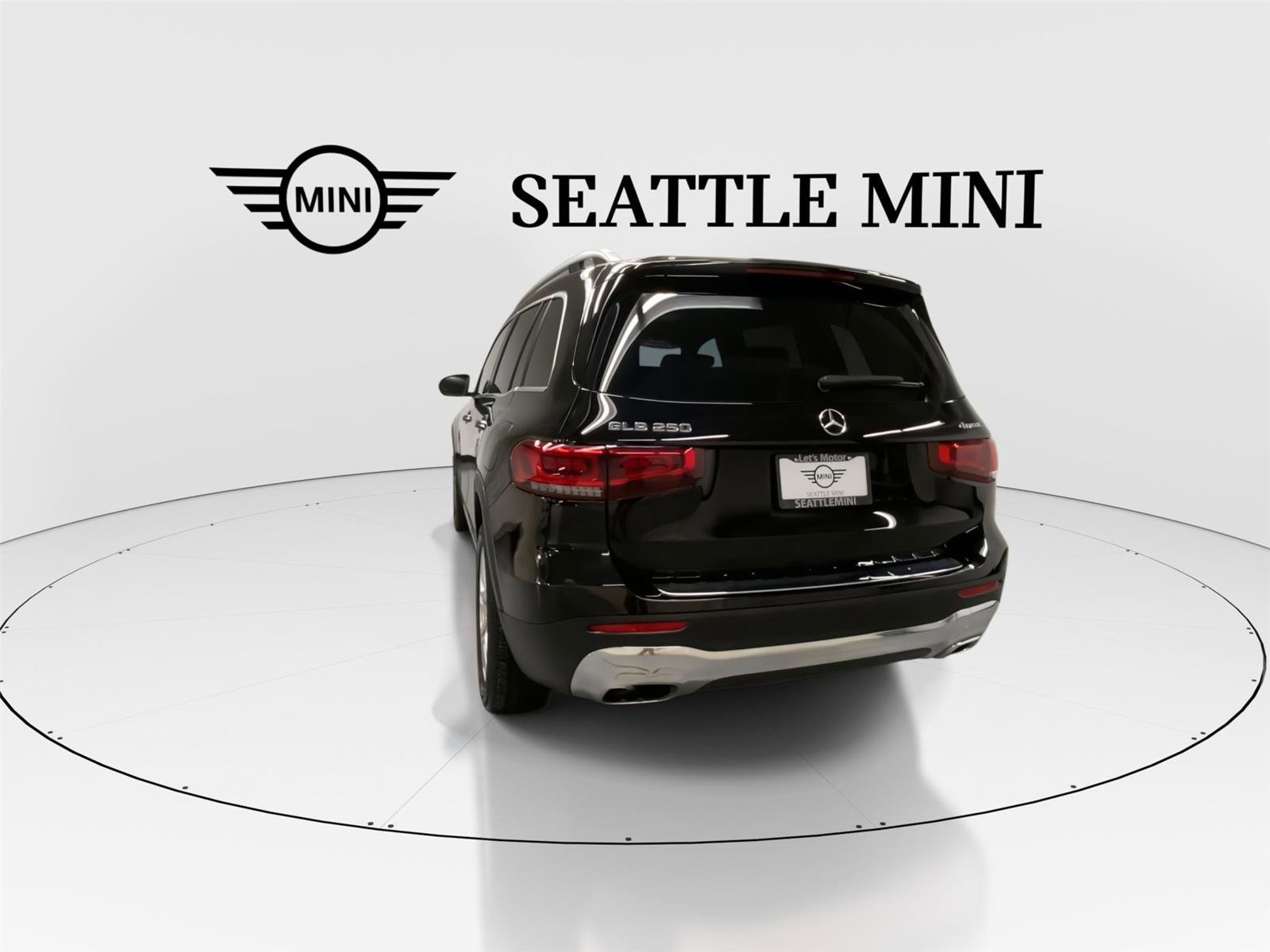 Used 2022 Mercedes-Benz GLB 250 4MATIC image 9