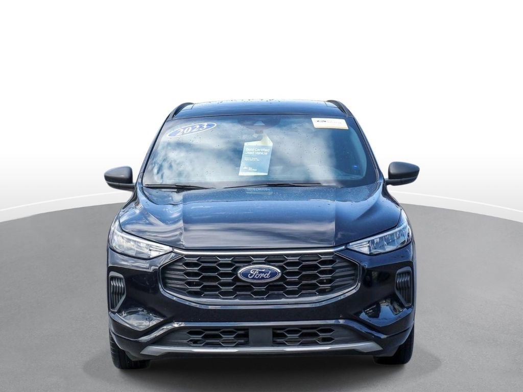 Used 2023 Ford Escape ST-Line w/ Tech Pack #1 image 3