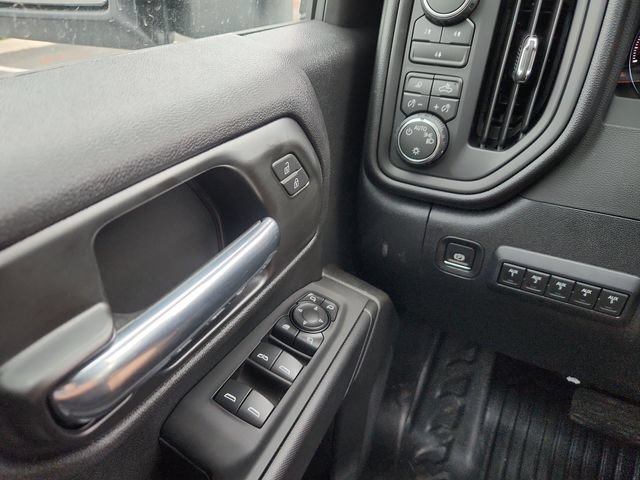 New 2026 Chevrolet Silverado 2500 W/T w/ WT Convenience Package AWD/4WD image 31