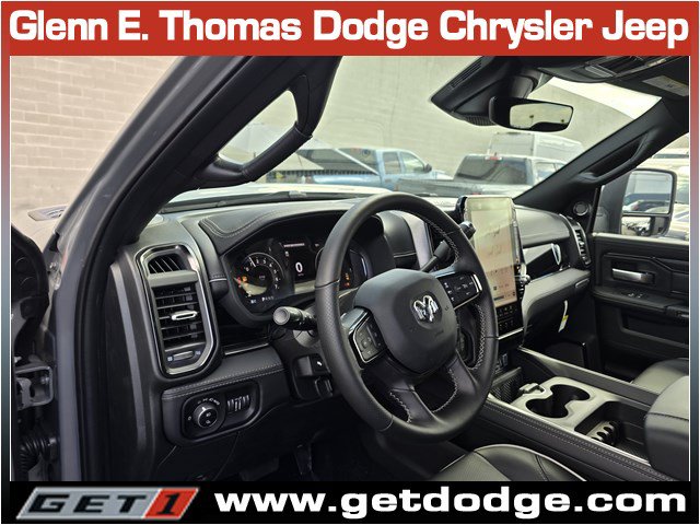 New 2026 RAM 2500 Power Wagon AWD/4WD image 8