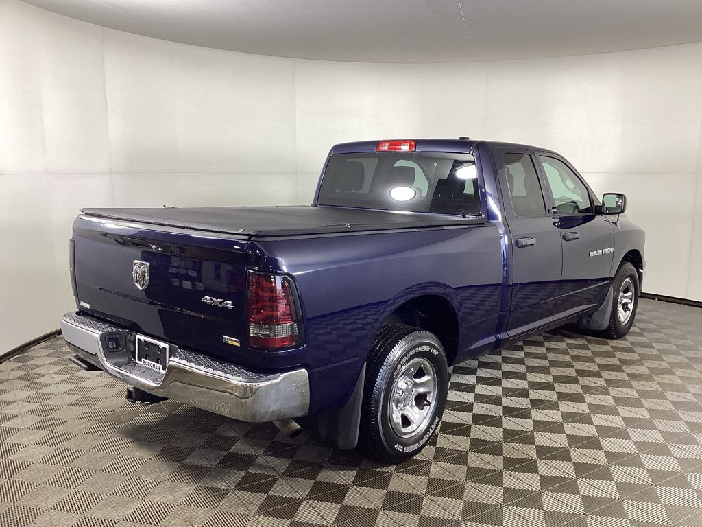 Used 2012 RAM 1500 ST w/ SXT Appearance Group image 2